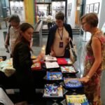 Aurora products are highly praised at the China Central and Eastern European Countries Intangible Cultural Heritage Protection Expert Forum