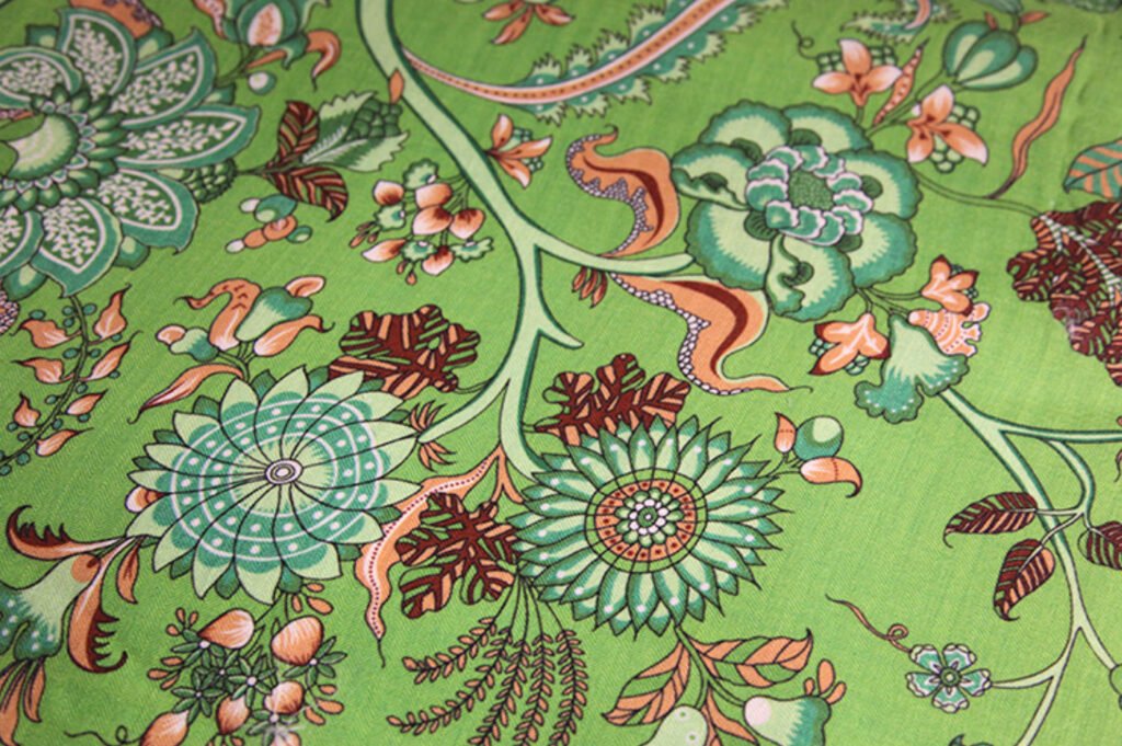 Tree of Life Silk Wool Big Shawl, Four Seasons Universal Big Square Towel