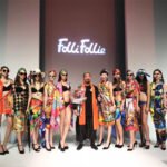 Aurora joins hands with international brands to debut at China International Fashion Week