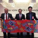 Aurora's "the Belt and Road" US Tour