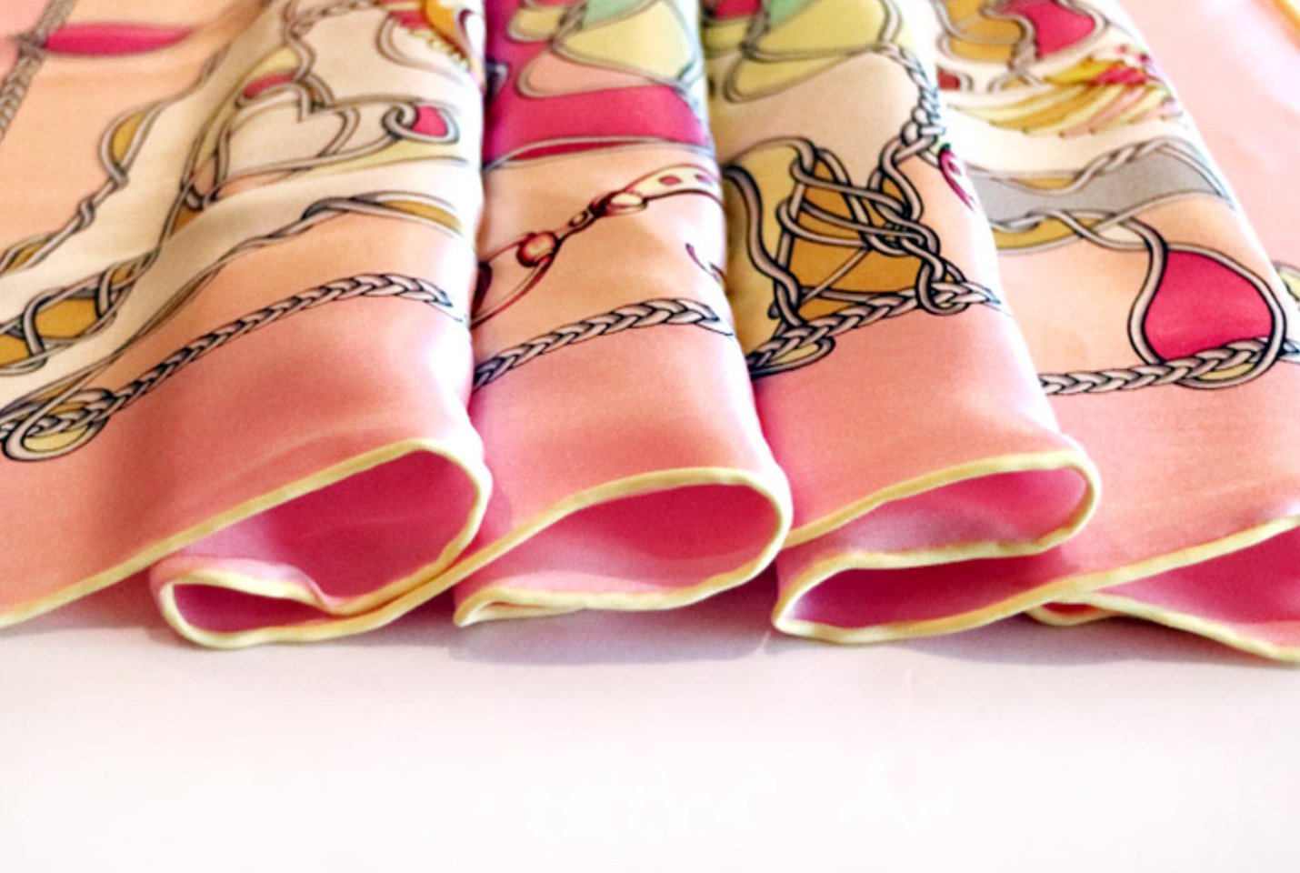 Crimson reverie silk square scarf, 90x90CM mother scarf shawl