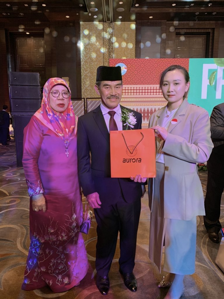 Brunei Ambassador to China