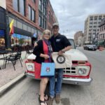 Aurora Silk Scarf US Specialty Store News