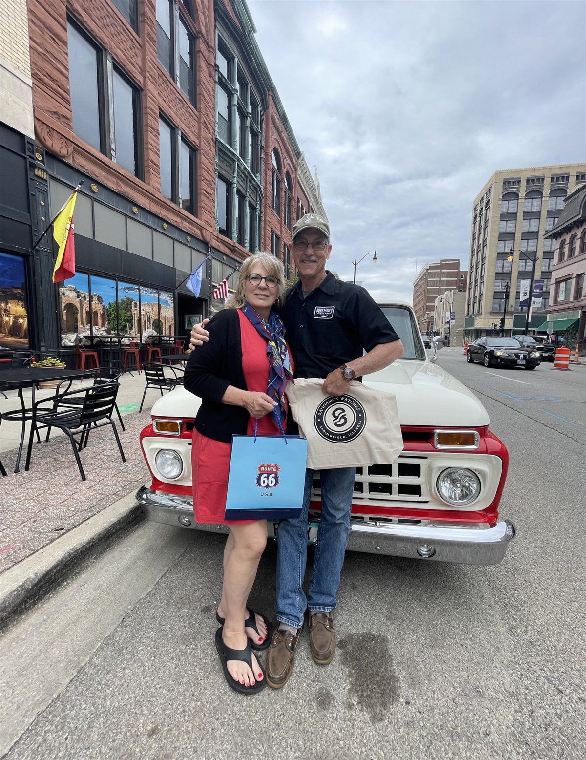 Aurora Silk Scarf US Specialty Store News