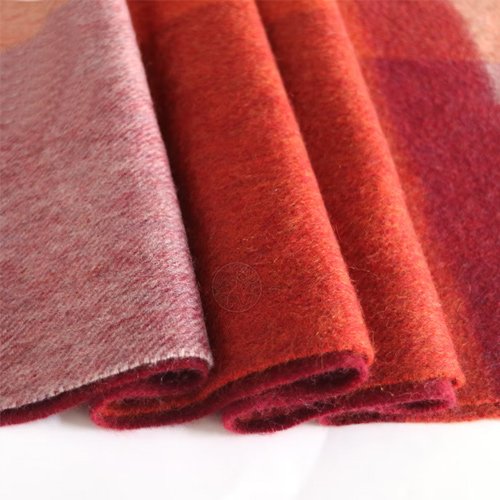 Luxury Cashmere
