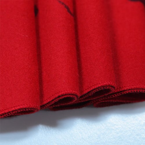 Eco-Friendly Bamboo Fiber